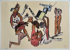 Roberto Sebastian Matta