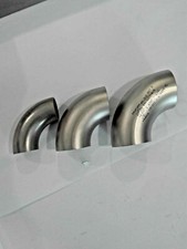 Curva 90 gradi a saldare