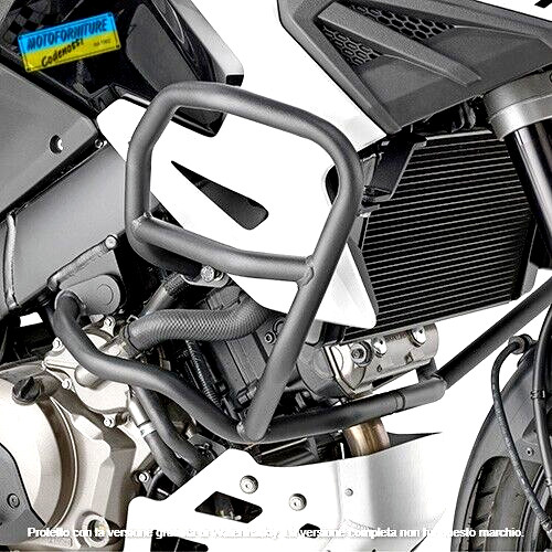 Paramotore tubolare givi mm - givi, 25