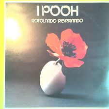 ROTOLANDO RESPIRANDO I POOH 33