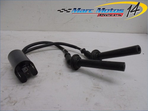 Bobine allumage yamaha - d'allumage,