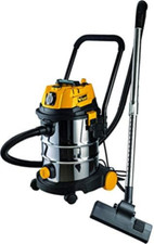 Bidone aspiratutto VBA-25L