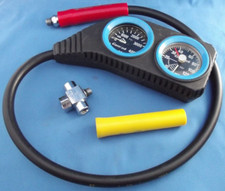 Cressi-Sub Console Subacquea -