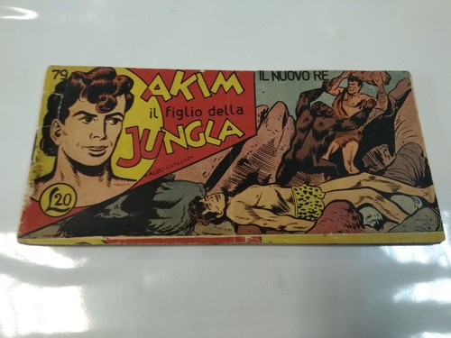 Akim prima serie - prima,