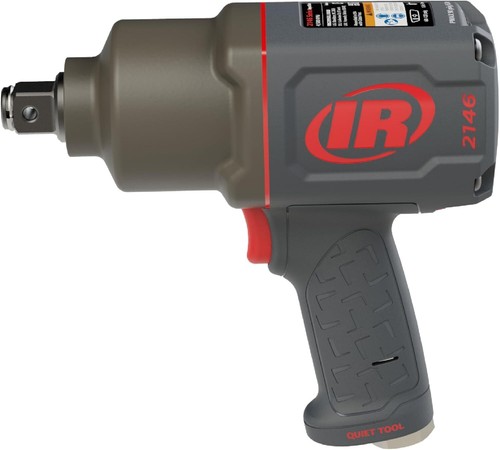 Ingersoll rand 2146q1max - rand, quiet