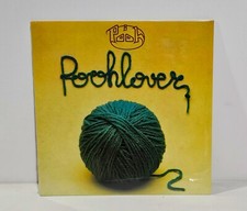 POOH - POOHLOVER - VYNIL LP