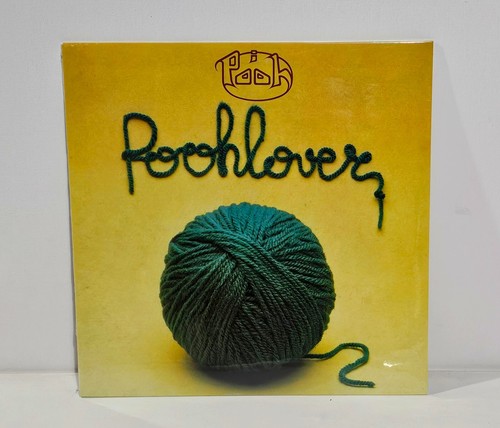 Pooh poohlover vynil - -,