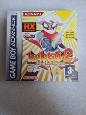 Boktai 2 Game Boy Advance