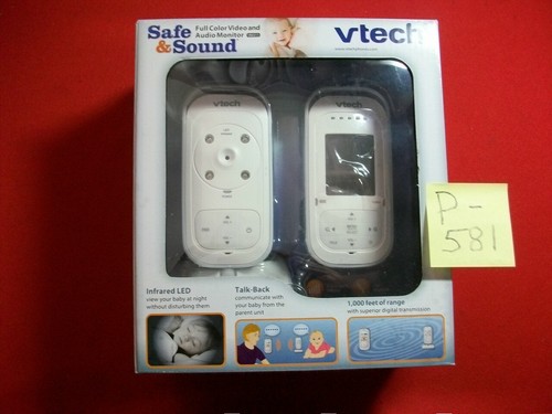 Nuovo sigillato vtech safe - vtech, &
