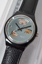 Swatch Automatic SAB100