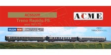 ACME 55228 - Set di tre