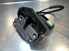 OPEL ASTRA K Serratura Porta