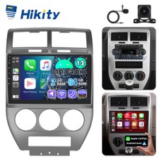 Radio 2+64GB CarPlay Android15