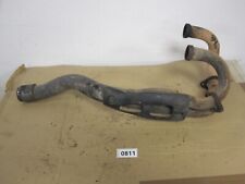 HONDA XL 600 RM LM  collettore scarico exhaust pipes PD04