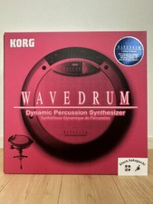 KORG WD-X-GLB WAVEDRUM Global