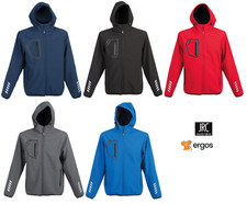 JRC Giubbotto GARMISCH MAN