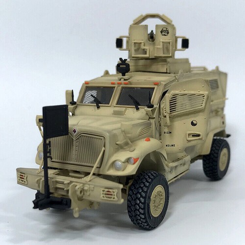 Collection 72 maxxpro - 1/72,