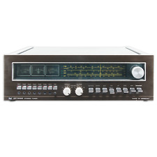 Dual CT 1440 StereoTuner FM AM