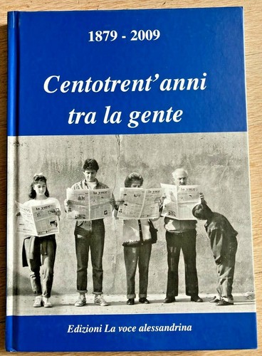 Libro alessandria - libro,