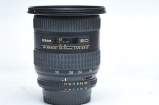 Nikon AF 18-35 mm f/3.5-4.5D