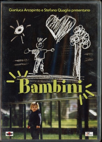 Bambini film episodi dvd - film, a