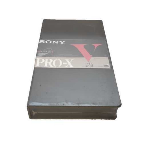 Pro sony n 1 - sony, n.1