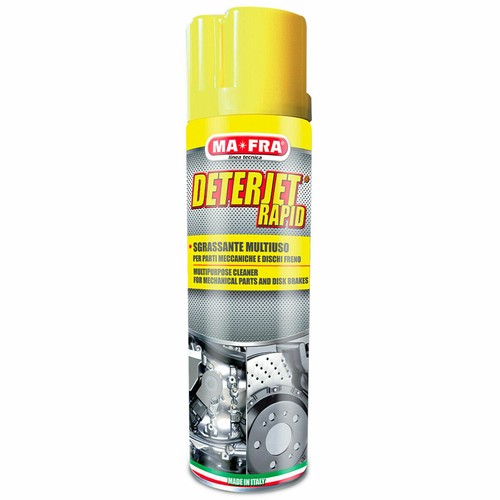 Deterjet rapid spray - deterjet,