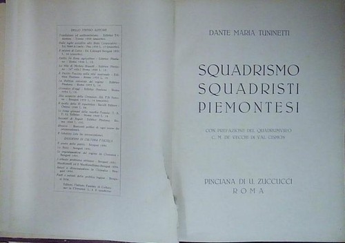 Tuninetti squadrismo - tuninetti,
