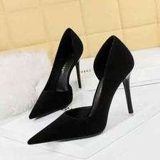 Decolte Scarpe Donna 10.5 cm
