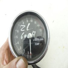 Kawasaki ZL 600 Eliminator