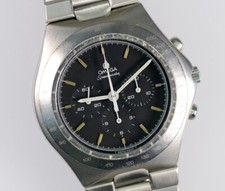 Omega Orologio Speedmaster