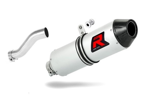 Renegade 800 marmitta mx2 - marmitta,