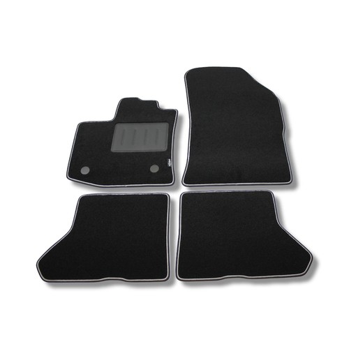Tappeti moquette auto sprint - tappeti,