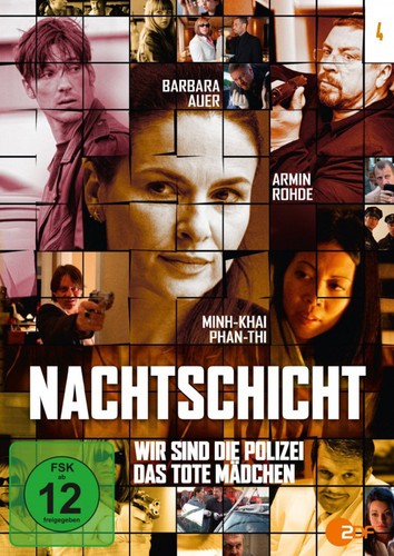 Nachtschicht wir sind die - -,