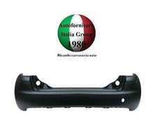 PARAURTI POSTERIORE POST VERN PER LANCIA MUSA 07>13 2007>2013