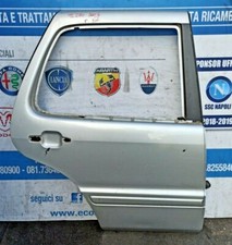 RICAMBI USATI, PORTIERA / SPORTELLO POSTERIORE DESTRO MERCEDES ML 270 (2003)