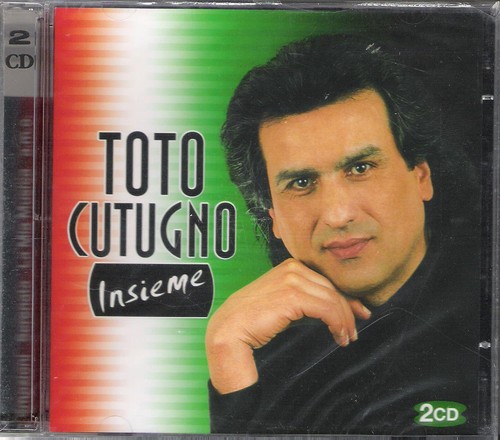 Toto cutugno raro - cutugno,