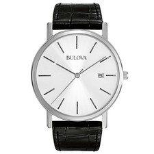Orologio Uomo Bulova Classic