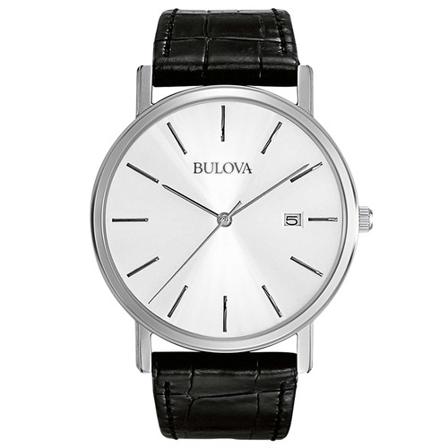 Orologio uomo bulova classic - orologio,