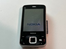Cellulare Nokia N96 vintage