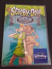 SCOOBY-DOO! E LA CASA STREGATA