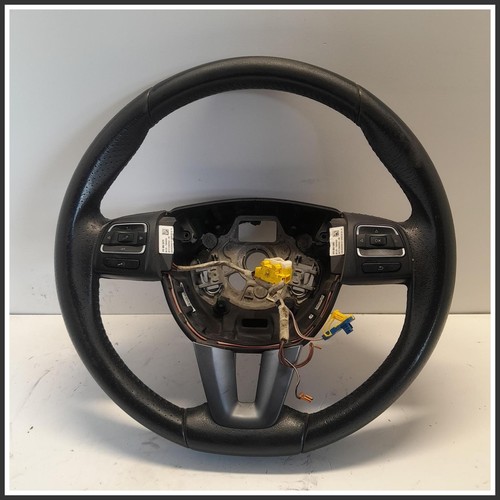 Volante sterzo seat leon 1p1 - volante,