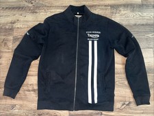 Steve McQueen Triumph Giacca