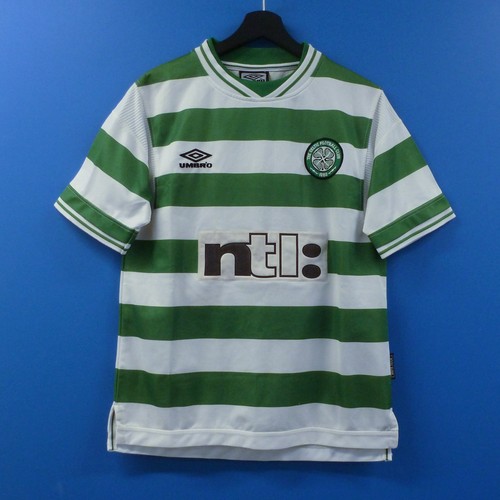 Maglia calcio vintage - [xs/s],