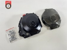 Suzuki GSX-R 1000 K7 K8 2007-2008 - Coperchio frizione carbonio usato