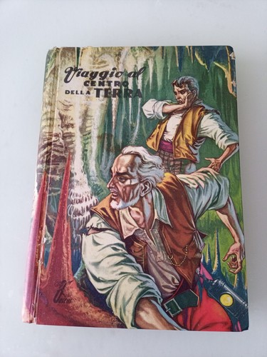 Romanzo jules verne - jules,