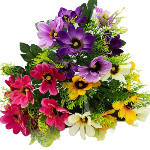 Mazzo gerbera - mazzo, di