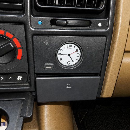 Meter l100 land rover - i-meter,