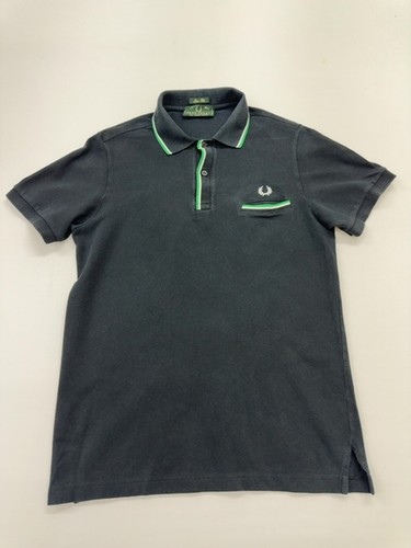 Polo uomo fred - uomo, perry