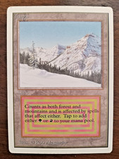 MTG Magic the Gathering --
